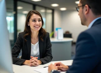 Optimiser sa recherche d’emploi à Cergy : astuces et services du pôle emploi
