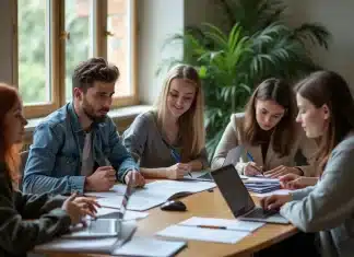 eCandidat UPEC : comment postuler ?