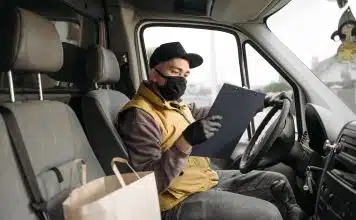 Comment devenir chauffeur livreur chez Amazon ?