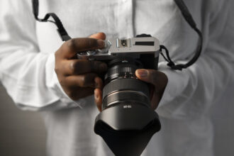 Photographe : un métier d'avenir malgré l'IA ? Ce qu'il faut savoir avant de se lancer