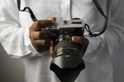 Photographe : un métier d'avenir malgré l'IA ? Ce qu'il faut savoir avant de se lancer