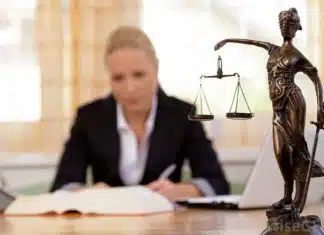 Quel est le salaire net d’un avocat ?