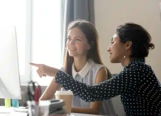 Les meilleures options pour vous former en ressources humaines